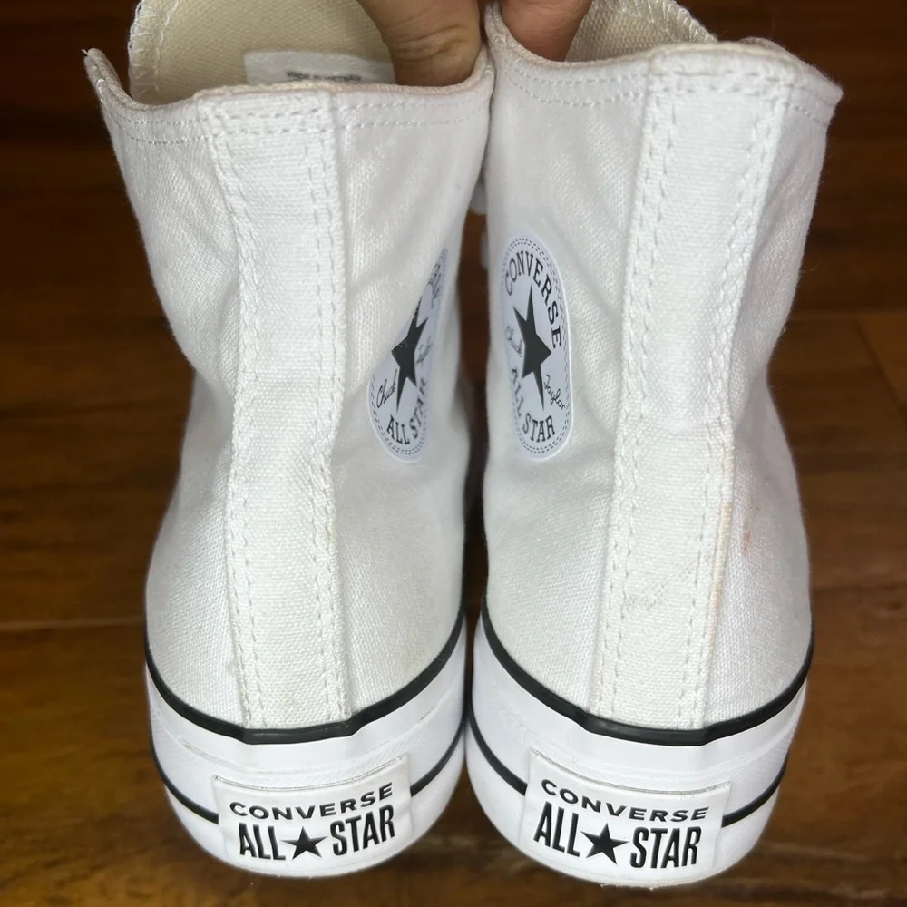 Converse All Star Lift Platform - Picture 13 of 16